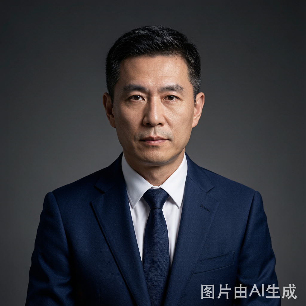 陈浩然